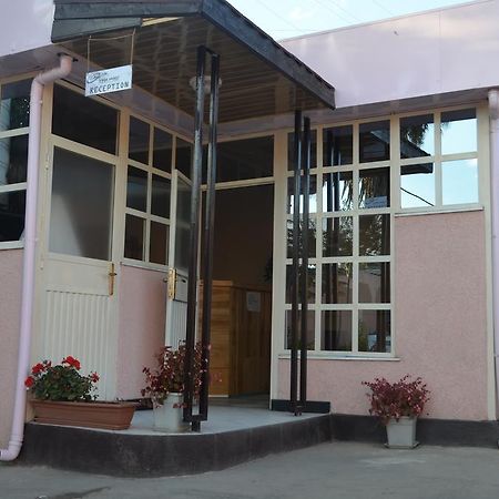 Choice Pension Addis Abeba Zewnętrze zdjęcie